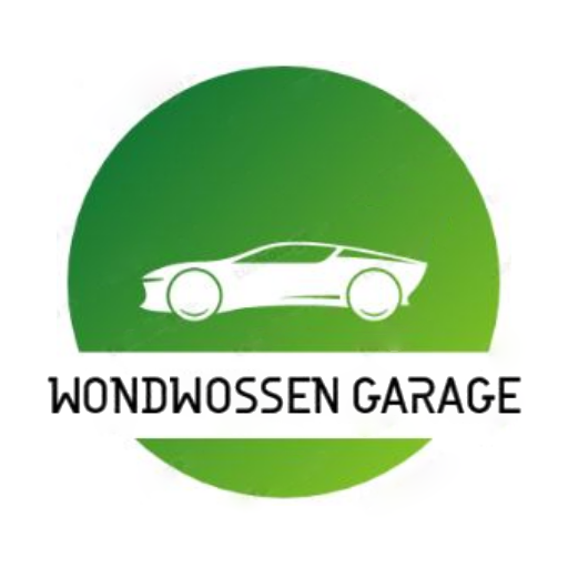 Wondwossen Garage logo